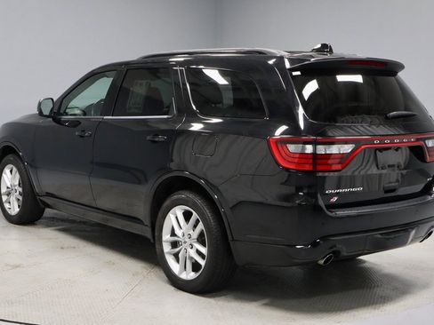 Used 2023 Dodge Durango GT image 11