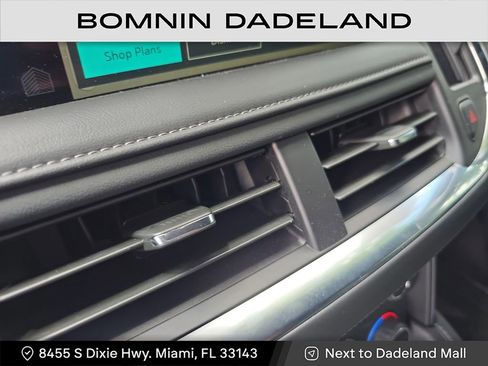 Used 2024 Chevrolet Tahoe LT image 29