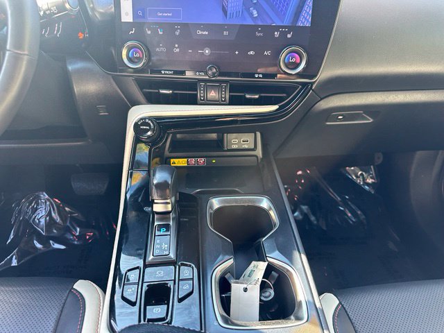 Used 2022 Lexus NX 350 AWD image 20