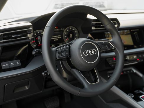 New 2026 Audi A3 2.0T Premium image 10