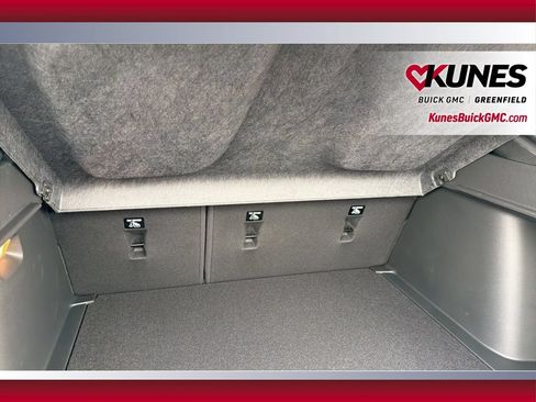 New 2026 Buick Envista Preferred w/ Convenience I Package FWD image 38