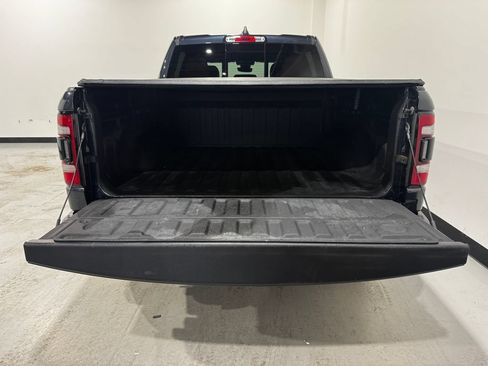 Used 2020 RAM 1500 Rebel w/ Level 1 Equipment Group AWD/4WD image 26