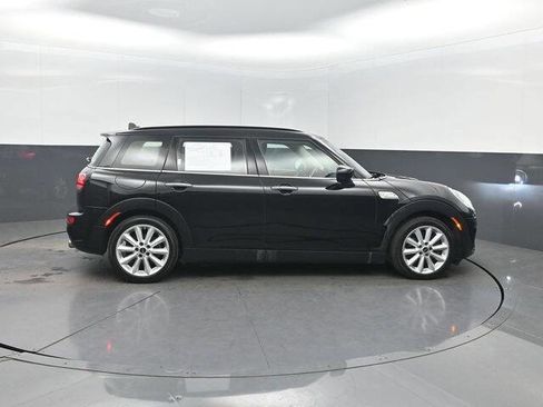 Used 2020 MINI Cooper Clubman S image 33
