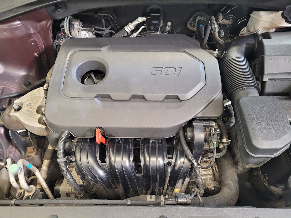 Used 2017 Kia Sorento AWD image 30