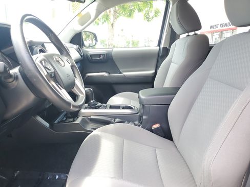 Certified 2023 Toyota Tacoma SR5 RWD image 17