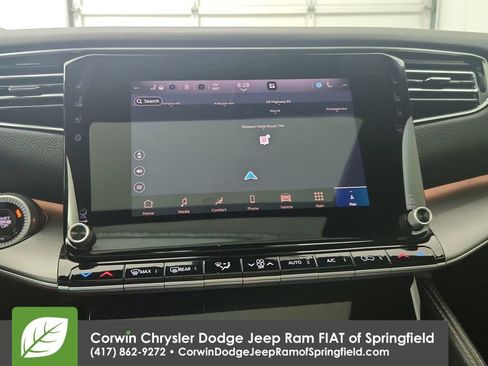Used 2025 Jeep Wagoneer Series II w/ Premium Group I AWD/4WD image 25
