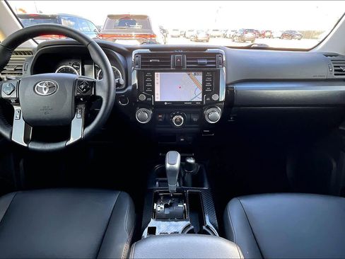 Used 2023 Toyota 4Runner TRD Off-Road Premium image 15