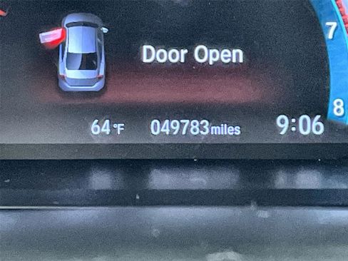 Used 2021 Honda Civic LX image 20