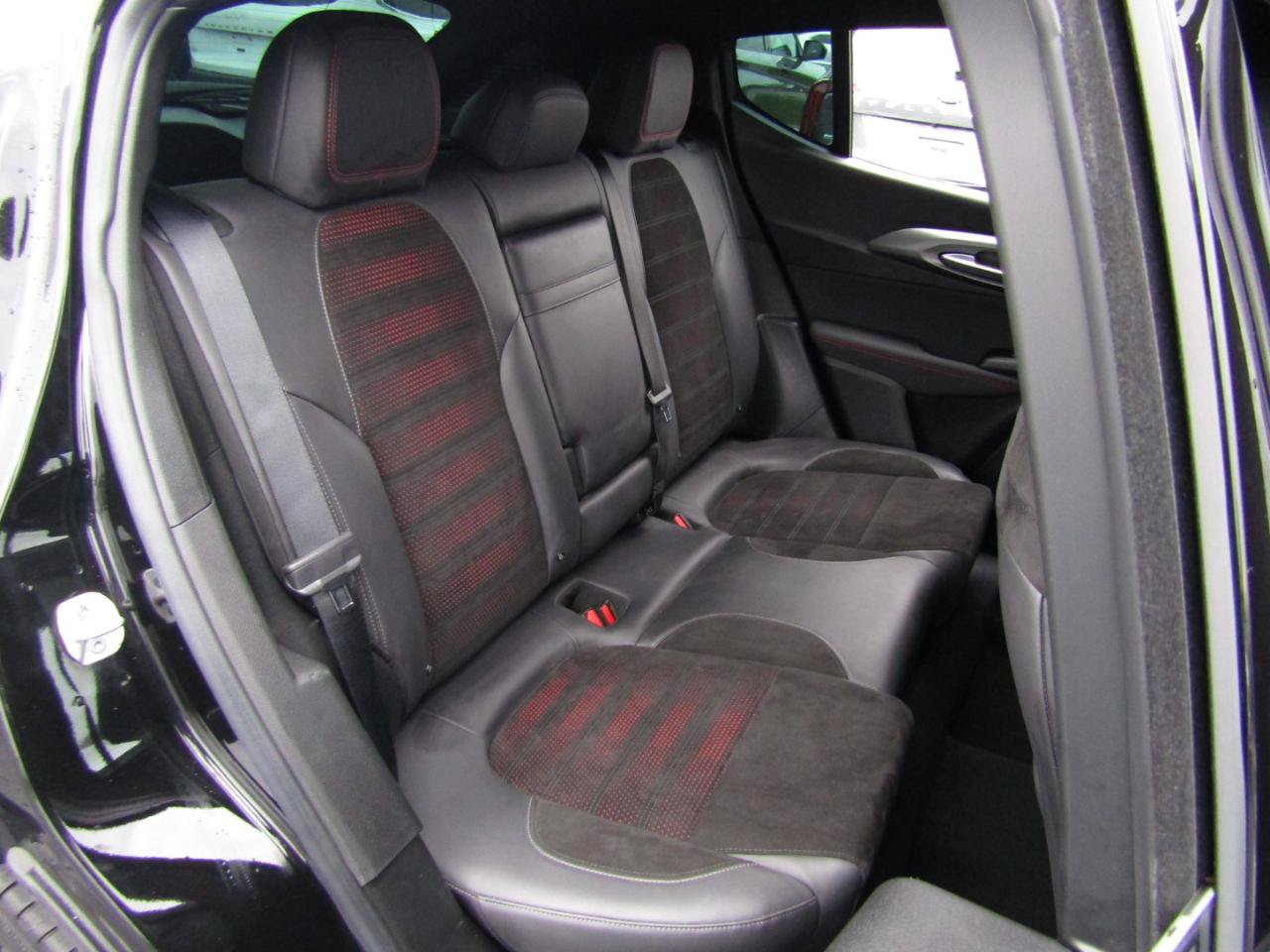 Used 2024 Dodge Hornet R/T AWD/4WD image 21