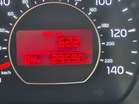 Used 2014 Kia Soul FWD image 8