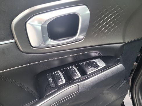 Used 2023 Kia Sorento SX FWD image 20