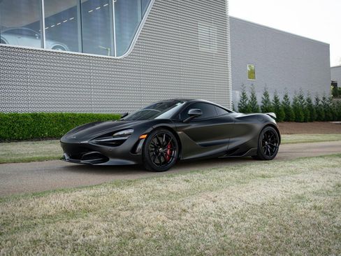 Used 2019 McLaren 720S Performance image 23