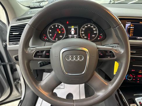 Used 2012 Audi Q5 3.2 Prestige AWD/4WD image 29