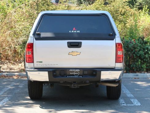 Used 2010 Chevrolet Silverado 1500 LT w/ Power Pack Plus RWD image 10