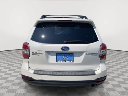 Used 2014 Subaru Forester 2.5i Touring w/ Popular Package #2 AWD/4WD image 14