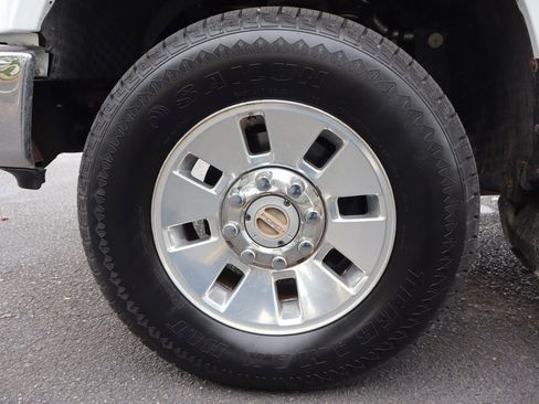 Used 2008 Ford F350 XLT AWD/4WD image 38