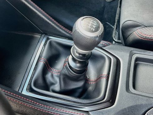 Used 2025 Subaru WRX Premium AWD/4WD image 16