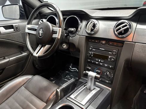 Used 2007 Ford Mustang GT RWD image 49