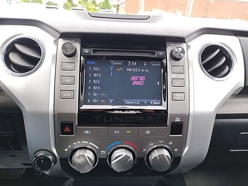 Used 2019 Toyota Tundra SR5 w/ TRD Sport Package AWD/4WD image 40