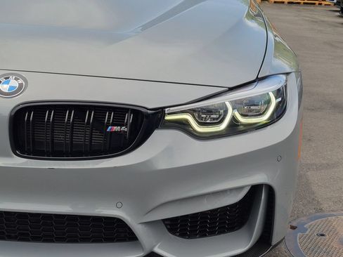 Used 2020 BMW M4 CS w/ Executive Package RWD image 18