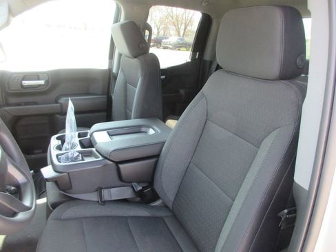 New 2026 GMC Sierra 1500 Pro w/ Pro Value Package AWD/4WD image 13
