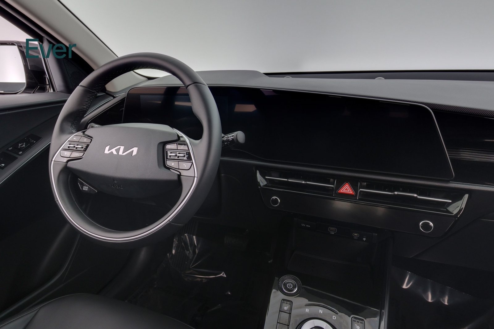 Used 2025 Kia Niro Wind FWD image 25