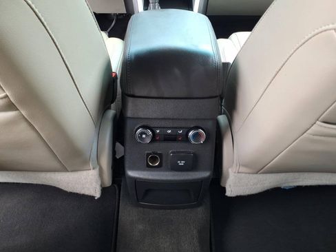 Used 2014 Ford Explorer Limited AWD/4WD image 7