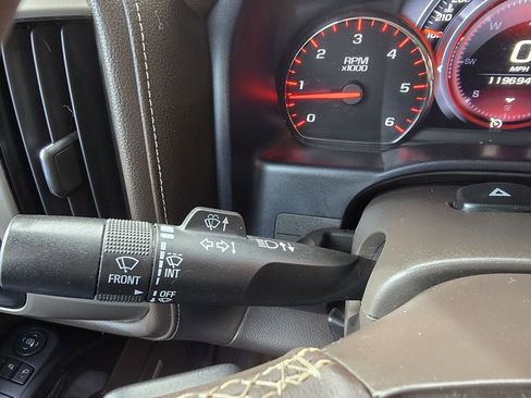 Used 2015 GMC Sierra 1500 Denali image 20