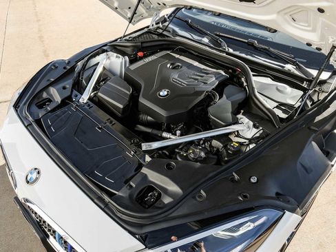 Used 2022 BMW Z4 sDrive30i w/ Premium Package 2 image 44