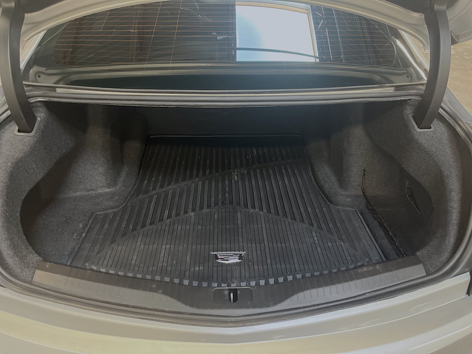 Used 2020 Cadillac CT6 Luxury AWD/4WD image 28