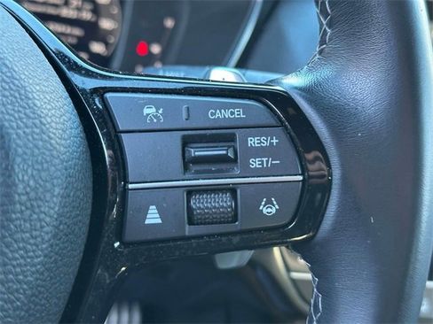 Used 2023 Acura Integra A-Spec image 24