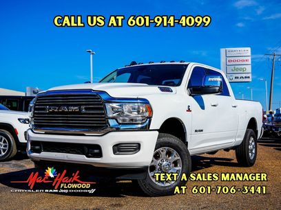 Used 2023 RAM 3500 Laramie