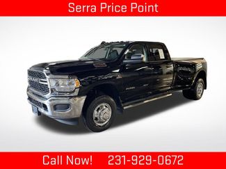 Used 2020 RAM 3500 Tradesman AWD/4WD 360° Tour