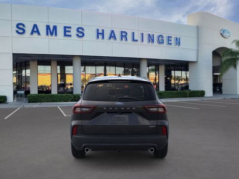 New 2026 Ford Escape ST-Line Select w/ Tech Pack #1 image 5
