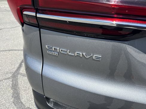 New 2026 Buick Enclave Preferred w/ Power Package AWD/4WD image 20