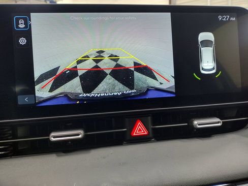 New 2026 Hyundai Ioniq 5 SEL AWD/4WD image 9