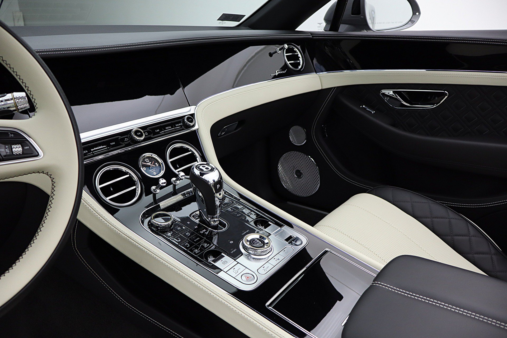 Certified 2022 Bentley Continental GT Speed AWD/4WD image 31