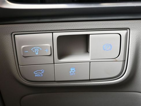 New 2026 Hyundai Tucson Limited image 25