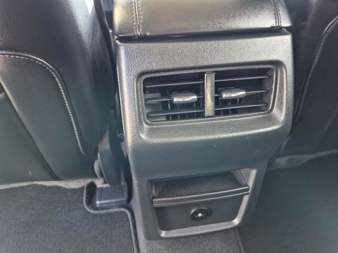 Certified 2024 Ford Edge SEL image 27