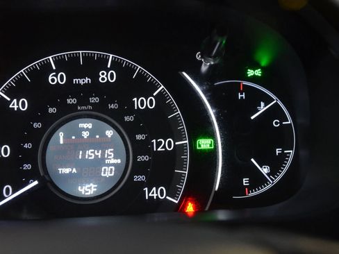 Used 2015 Honda CR-V LX image 55