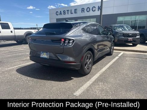 Used 2023 Ford Mustang Mach-E Select AWD/4WD image 5