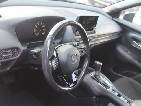 Used 2024 Honda HR-V Sport image 15