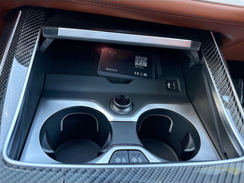 New 2026 BMW X7 M60i image 32