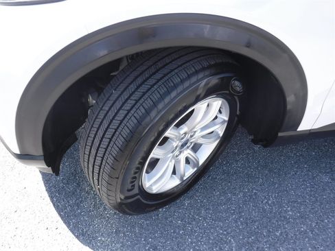 Used 2020 Ford Explorer 2WD image 24