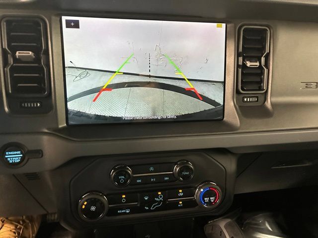 Used 2024 Ford Bronco Big Bend w/ Sasquatch Package AWD/4WD image 10