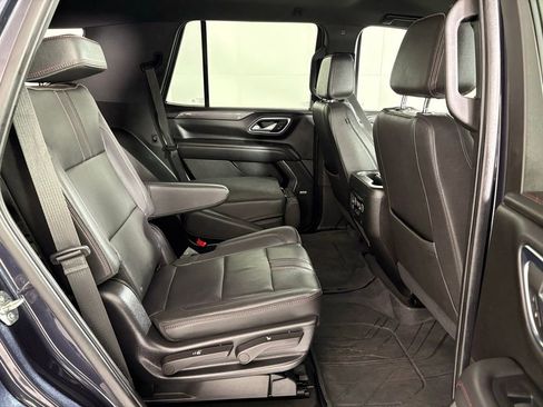 Used 2022 Chevrolet Tahoe RST w/ Luxury Package image 51