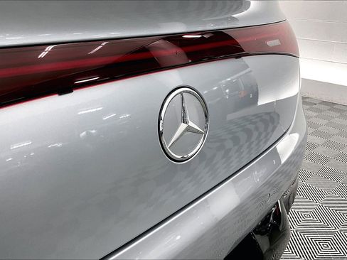 Certified 2023 Mercedes-Benz EQE 350+ Sedan image 7