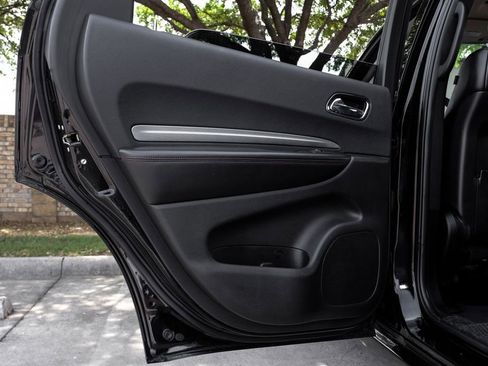 Used 2018 Dodge Durango GT w/ Premium Group image 58