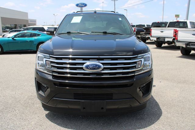 Used 2021 Ford Expedition XLT RWD image 2