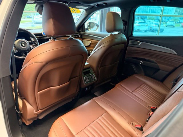 Certified 2023 Maserati Grecale GT AWD/4WD image 10